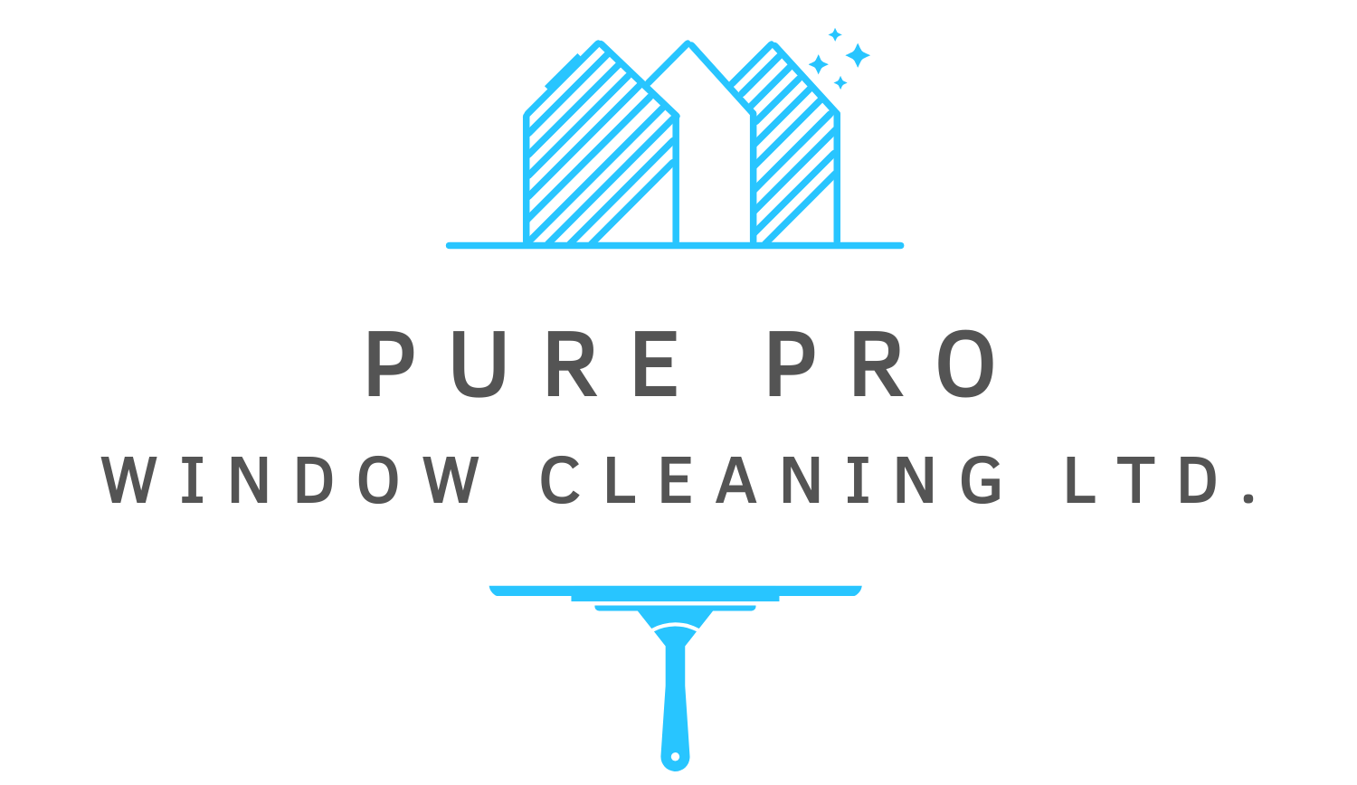 About Pure Pro Window Cleaning